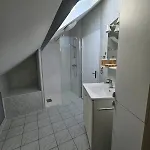 Charming 3-room