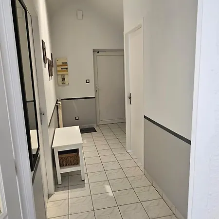 Appartement Charming 3-room