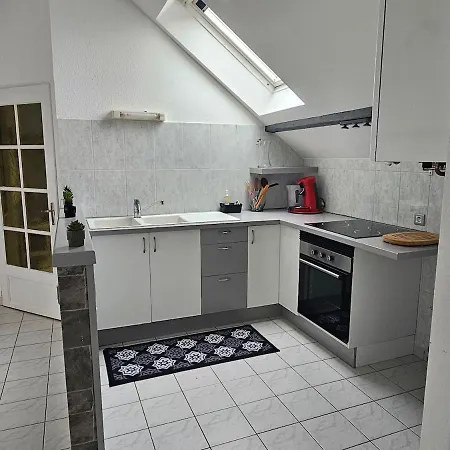 Charming 3-room Τιονβίλ