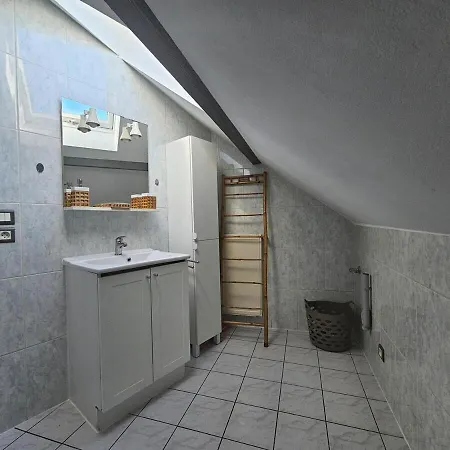 Charming 3-room
