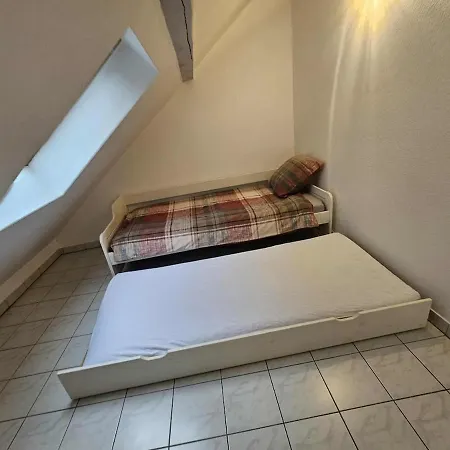 Charming 3-room Appartement Thionville