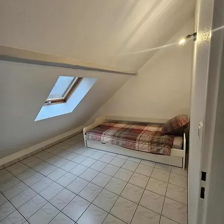 Appartement Charming 3-room *