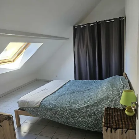 Charming 3-room * Τιονβίλ