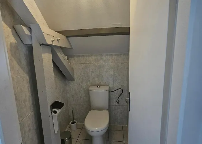 Apartmán Charming 3-room *