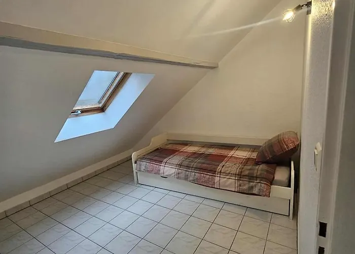 Apartmán Charming 3-room *